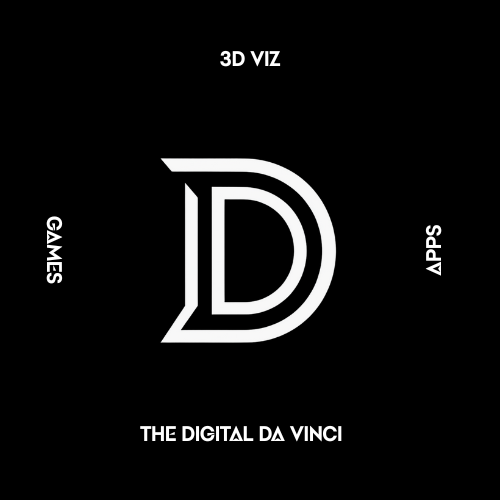The Digital Da Vinci